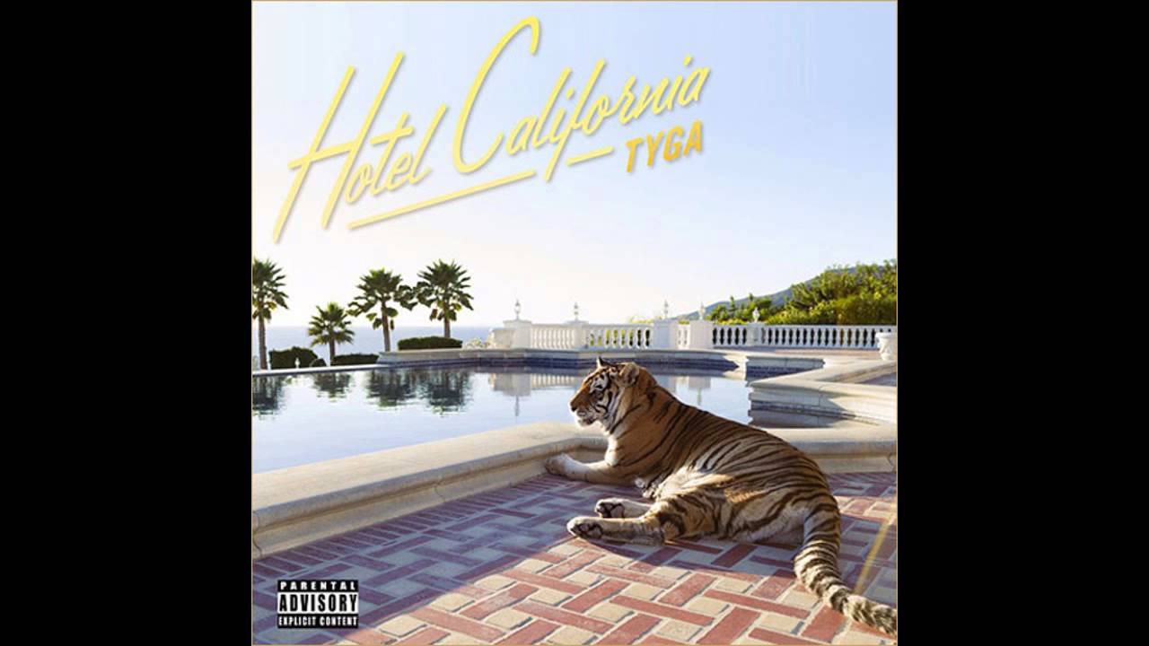 Molly - Tyga
