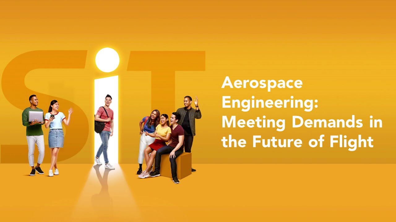 Aerospace Engineering: Meeting Demands in the Future of Flight
