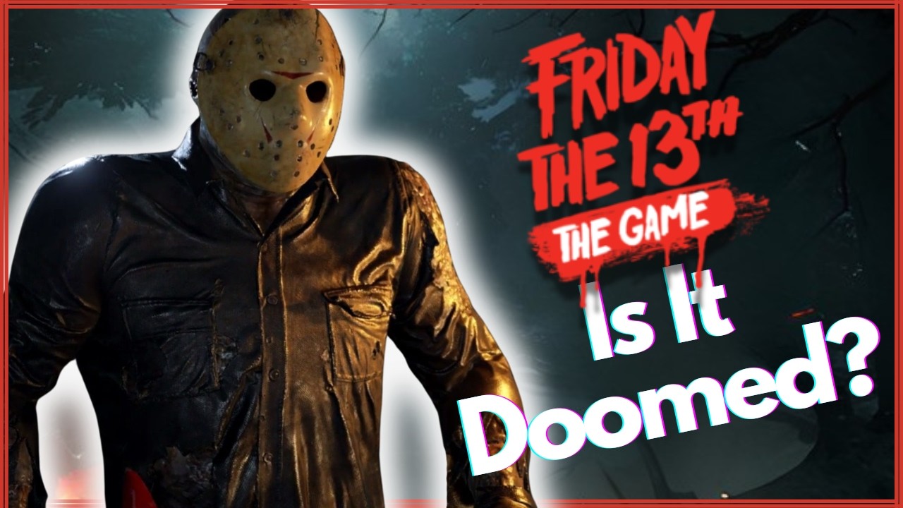 Is It Doomed? The Lawsuit Set On Destroying Friday the 13th: The Game