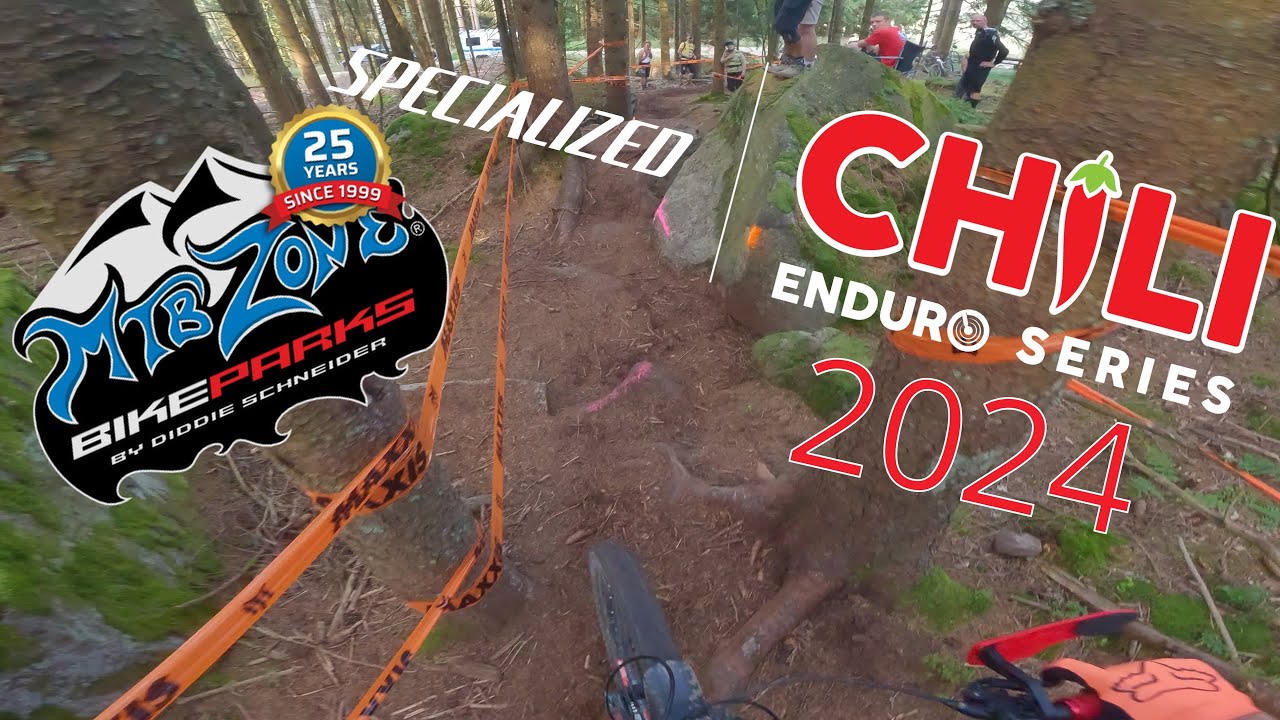 Chili Enduro Series Geisskopf 2024 All Stages| MTB Enduro Racing