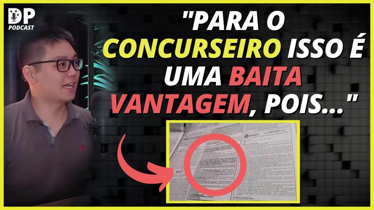 AS VANTAGENS DOS CONCURSOS NAS ÁREAS FISCAIS