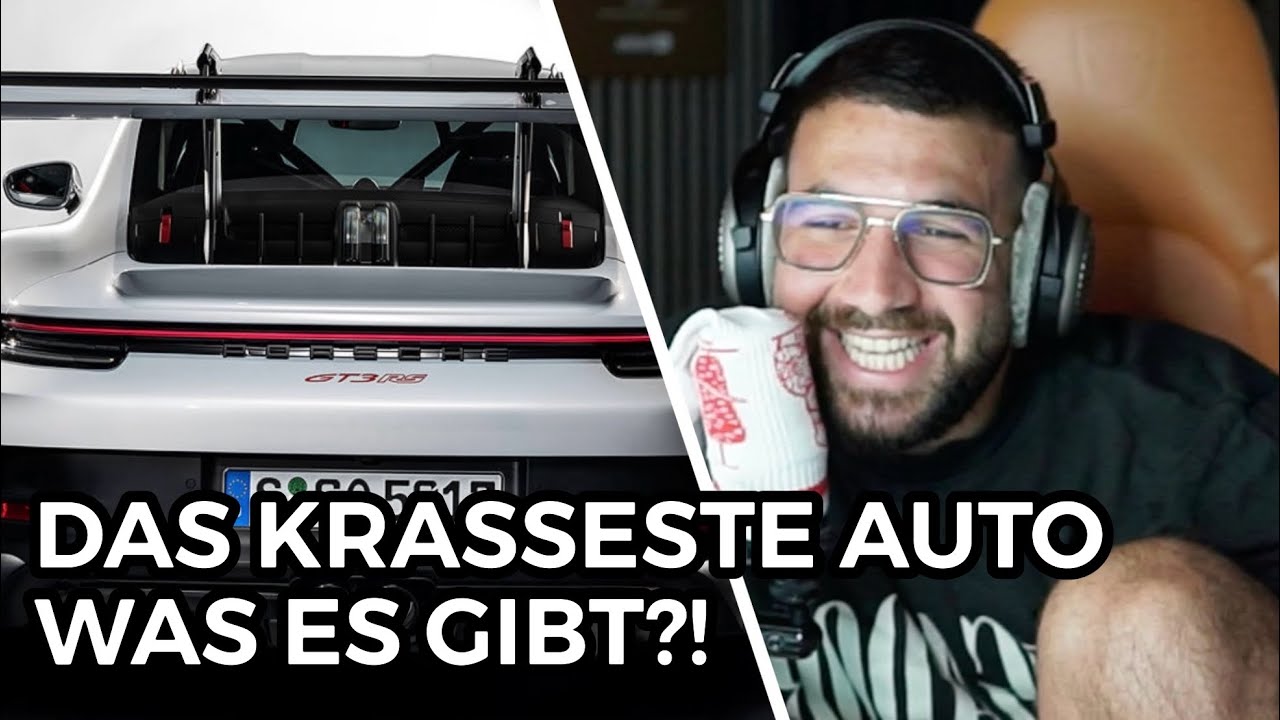 MIT TALAHONS im DISCORD &uuml;ber TRAUMAUTOS diskutieren! 😨🤣 || MertAbiTalks