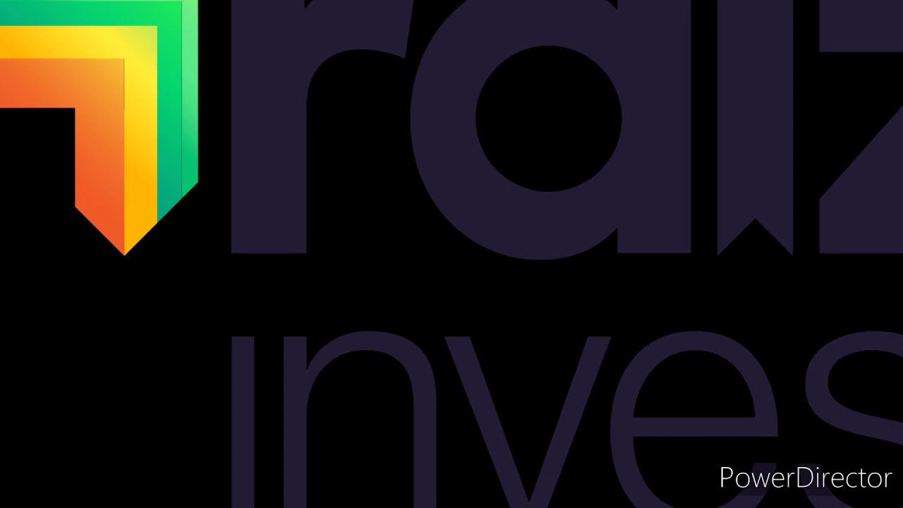 Update on my RAIZ investment account