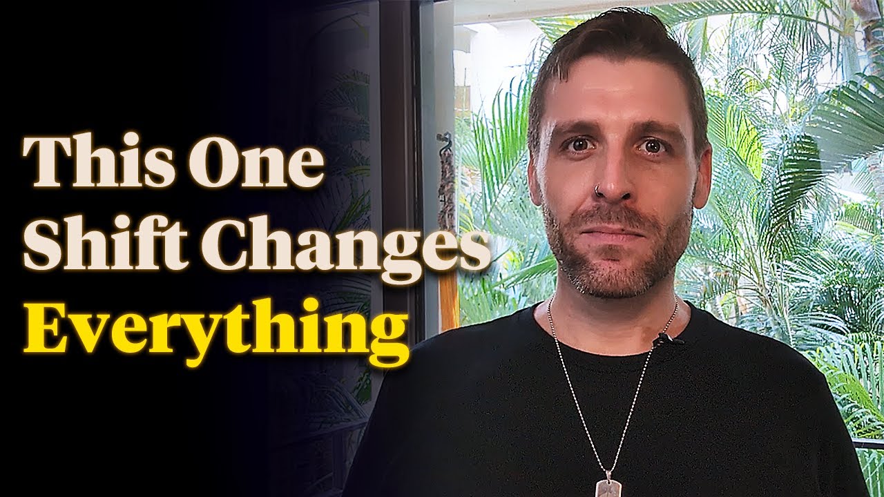 'Practicing' Awareness vs. Resting as Awareness | NON-DUALITY