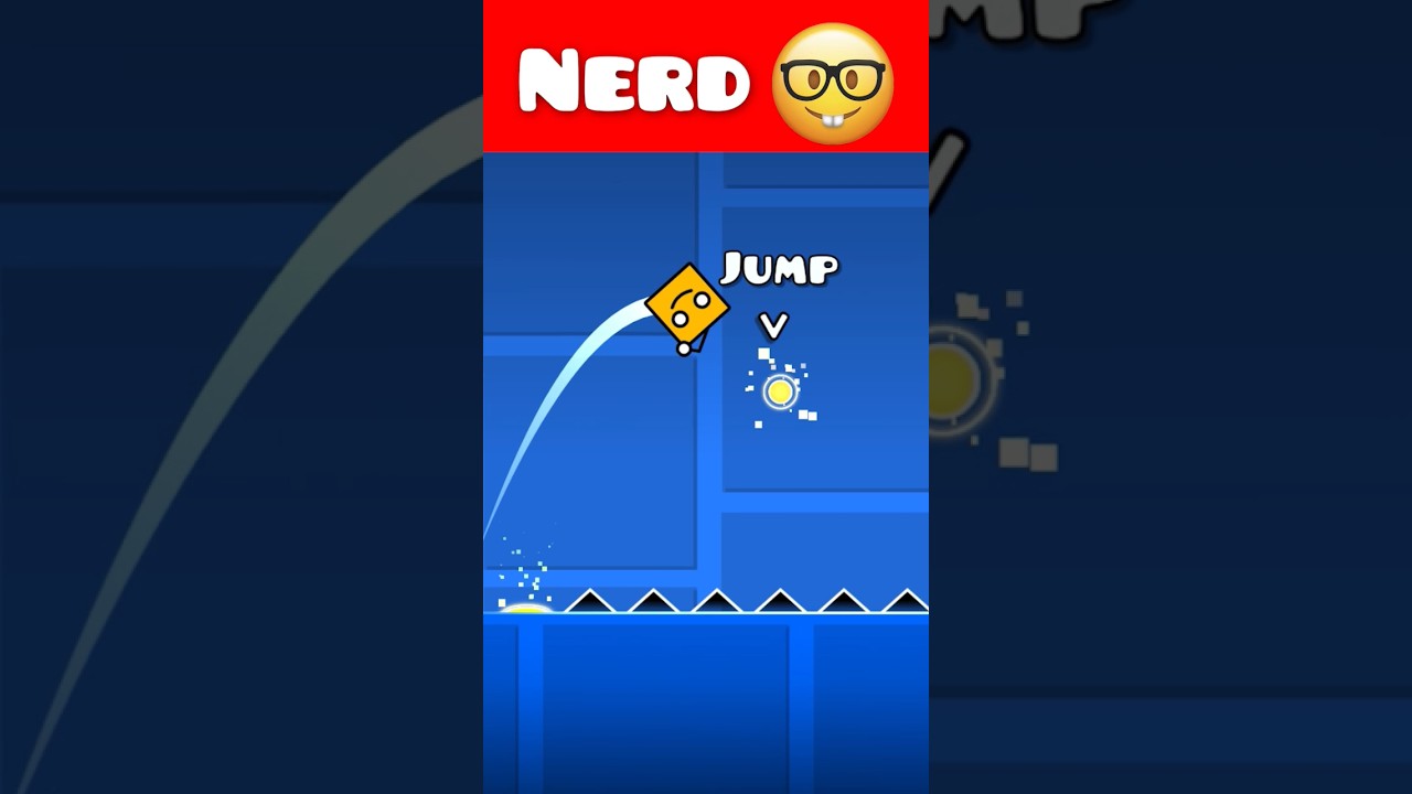 Geometry Dash ADS Be Like 💀💀💀