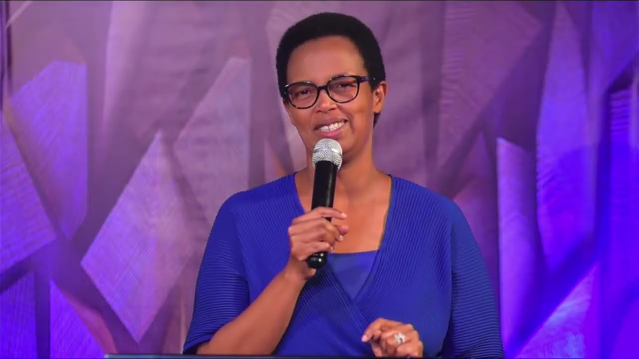 Hamwe n'Umwami Day3 (January,2026)️Ingingo zawe ni intwaro zo gukiranuka @hortensemazimpaka ​