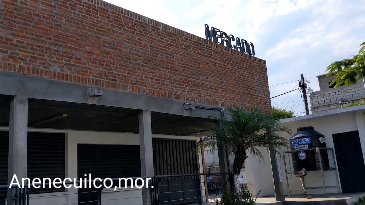 Mini documental | Anenecuilco, tierra de Emiliano Zapata Salazar.