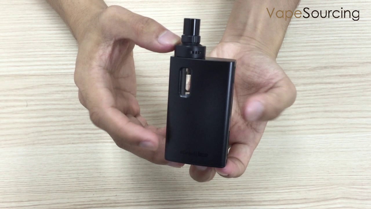 Joyetech eGrip II Light  | Vapesourcing