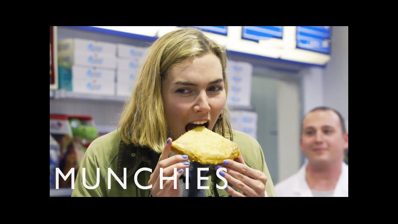 The Best Fish 'n' Chips in the World: MUNCHIES Guide to Scotland (Episode 3)