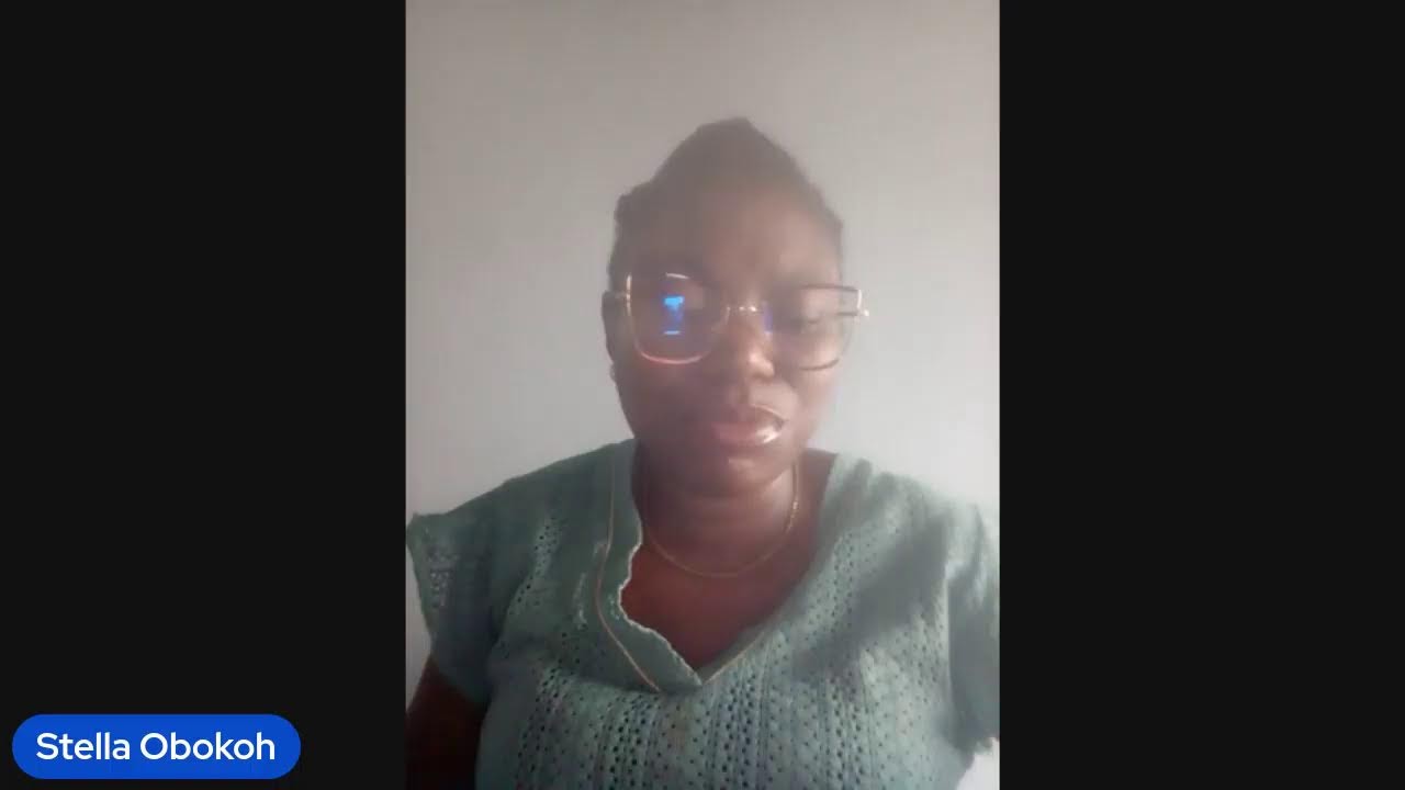 KNOW CONFERENCE 2025 DAY 3 EVENING SESSION 1