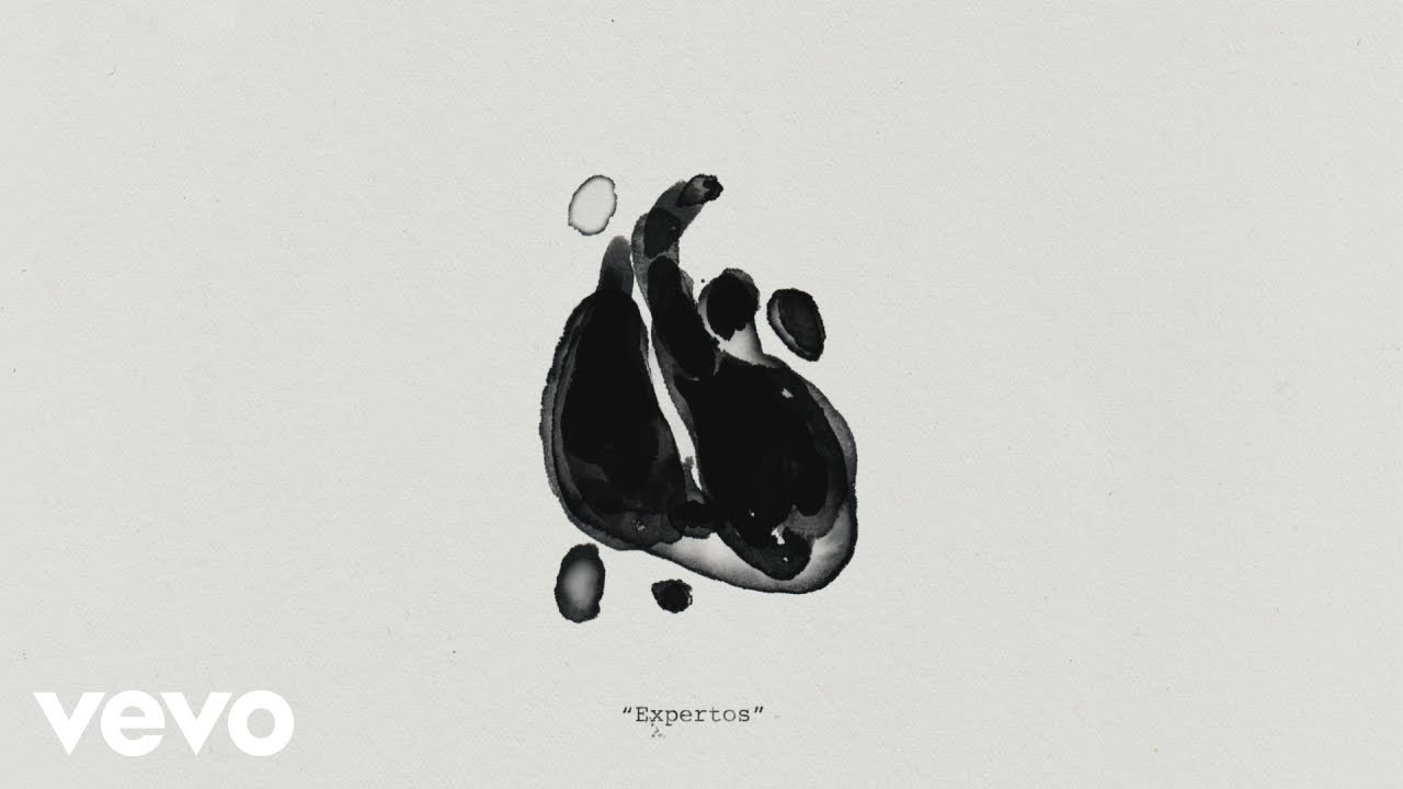 Leiva - Expertos