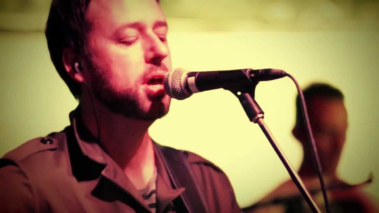 Cause and Effect - This Is Who I Am - Live in San Francisco 2011