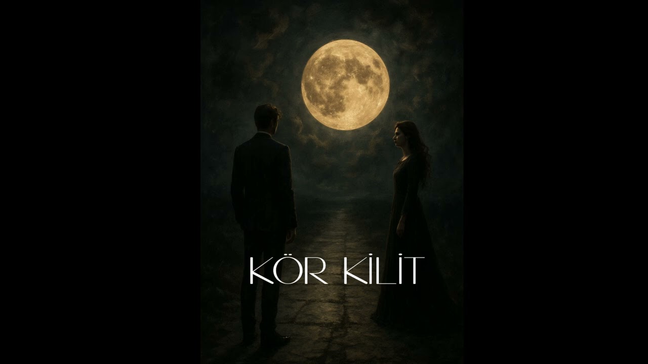 KÖR KİLİT