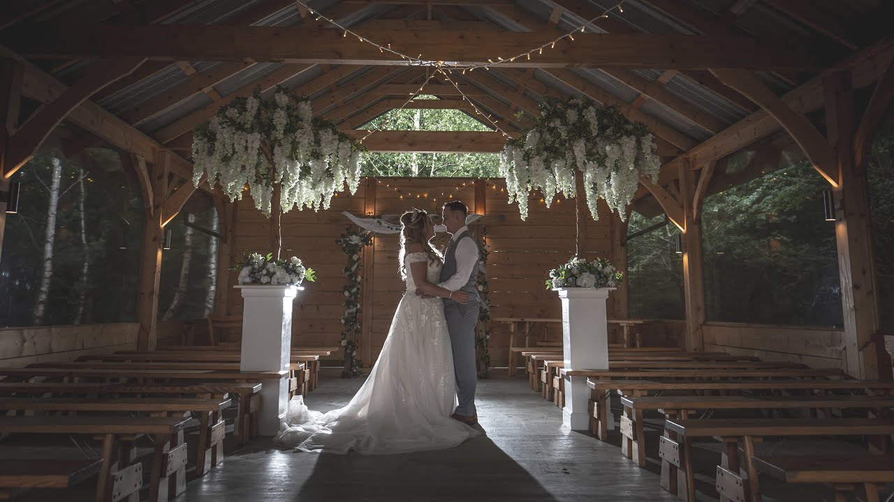 Olivia & Daniel | Highlights Film | &copy;2025 Dan Dalton Photography & Film