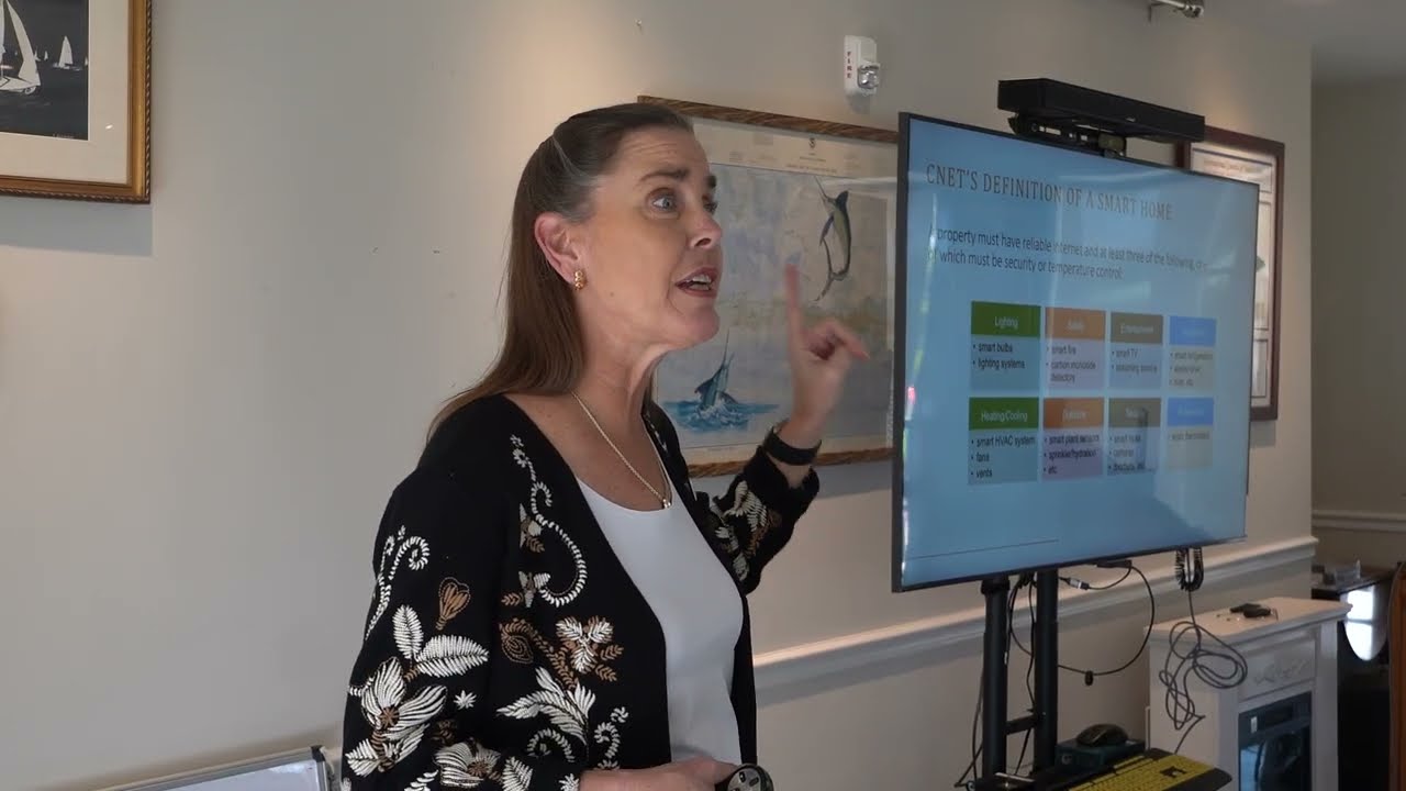 Luxury Certification Seminar