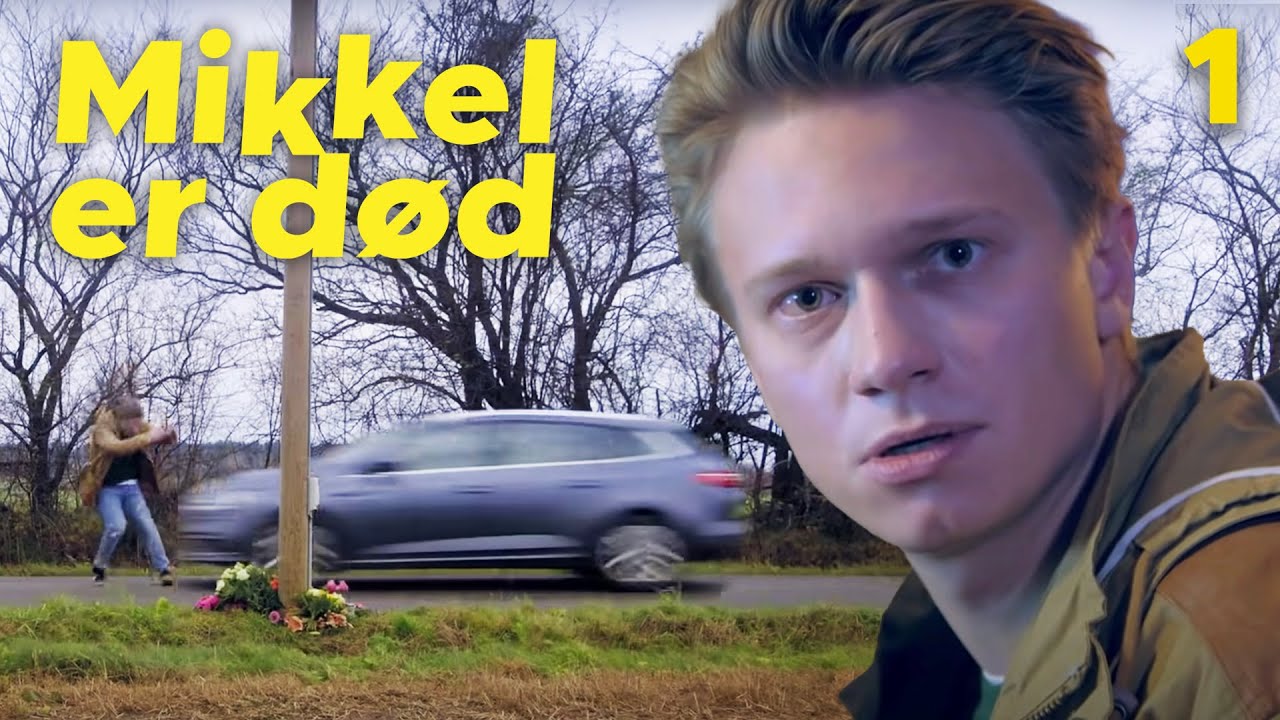 MIKKEL ER DØD - men han ved det ikke (Episode 1)