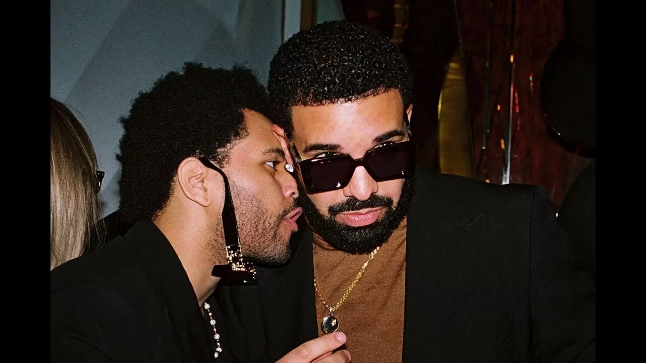 (FREE) DRAKE X THE WEEKND TYPE BEAT