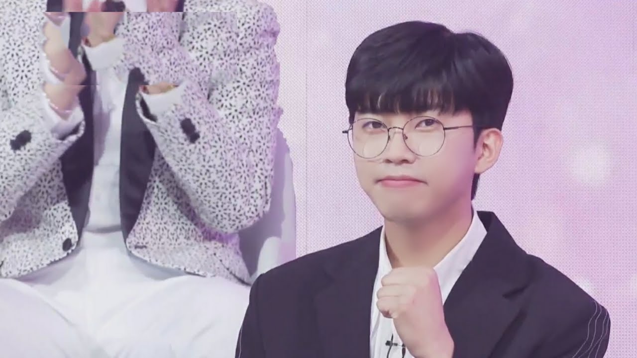 사랑의☎️센타 hero 부분모음 49회 방송분