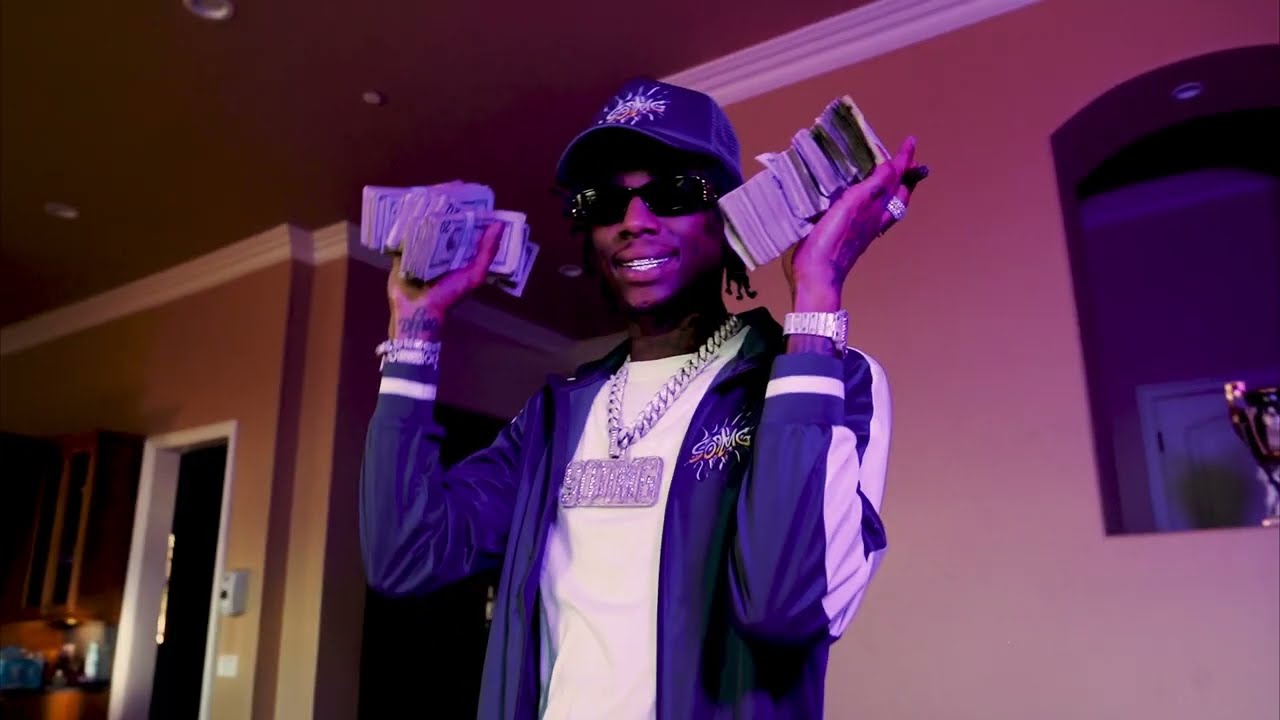 Soulja Boy - Stand On Business [Official  Video]