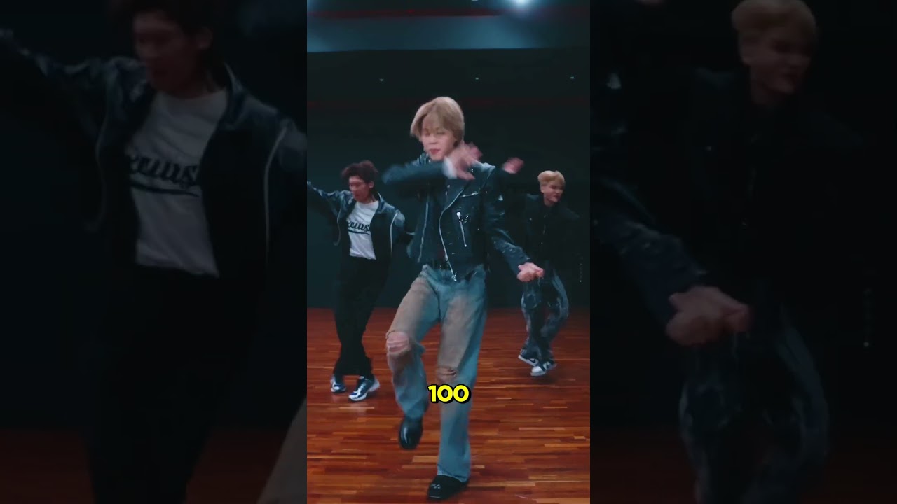 Jimin BREAKS BTS&rsquo; Billboard Record with Who! 😱🔥