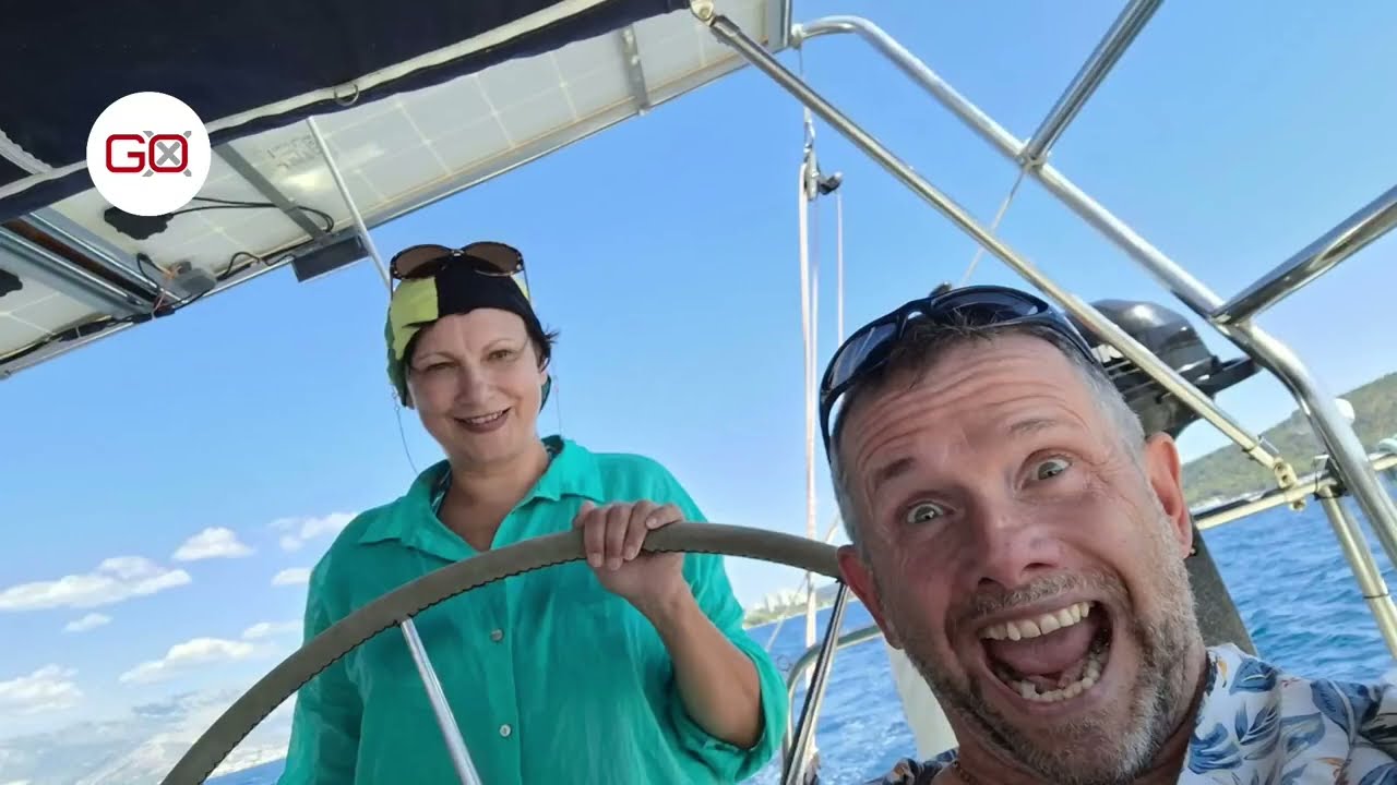 7 Day Sailing Adventure in Croatia  Check this sample Itinerary with GoXperience