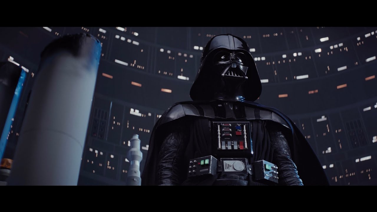 Columbia x STAR WARS™ The Vader™ Collection | Columbia Sportswear