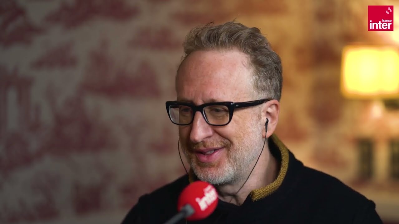 James Gray : 