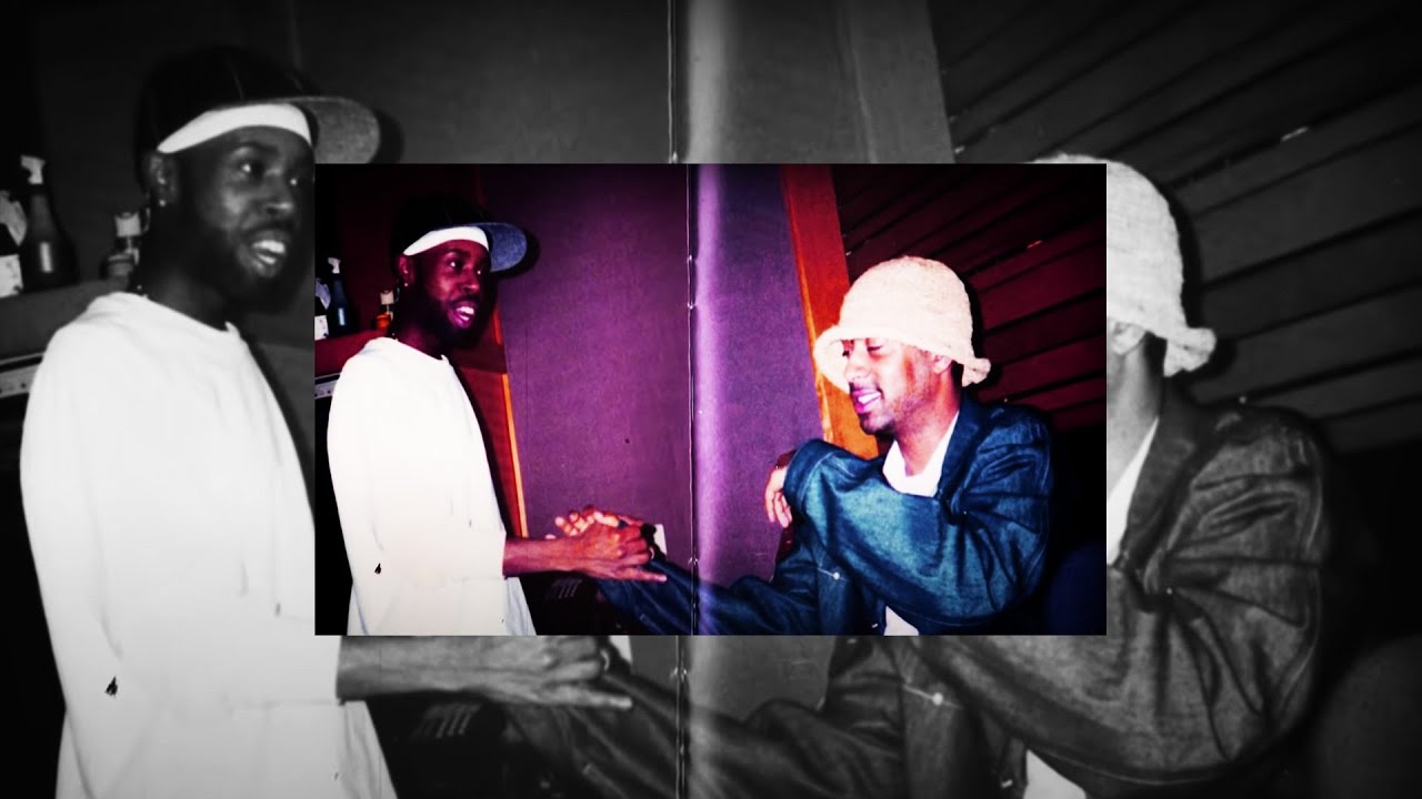 Madlib x J Dilla x Jay Phatty Type Beat - 