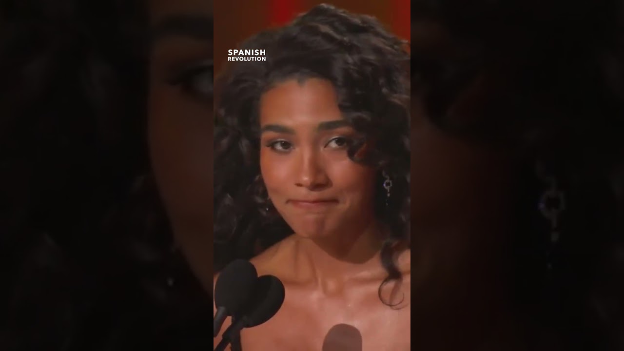 Los Grammys contra Trump