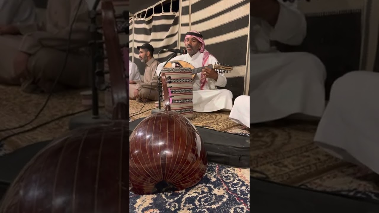 القلت باكر قلت امس الفنان احمد بوجليع