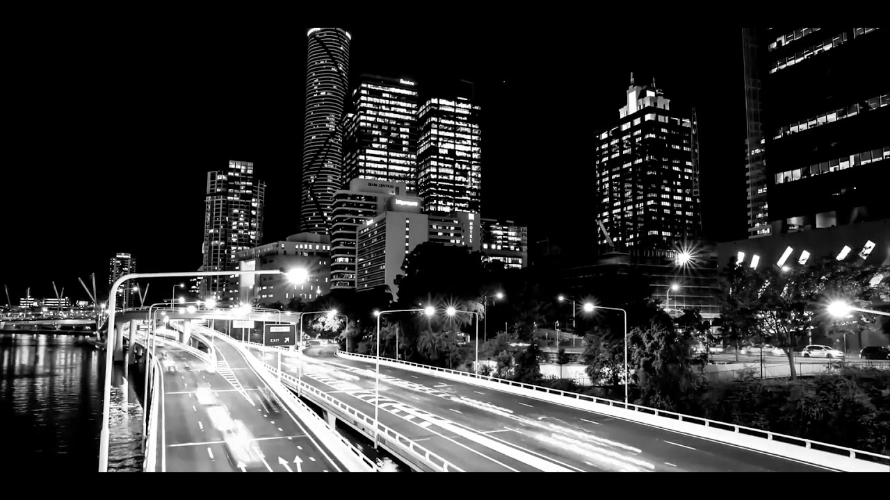 Chalk - The Sometimes Always [Official Video]