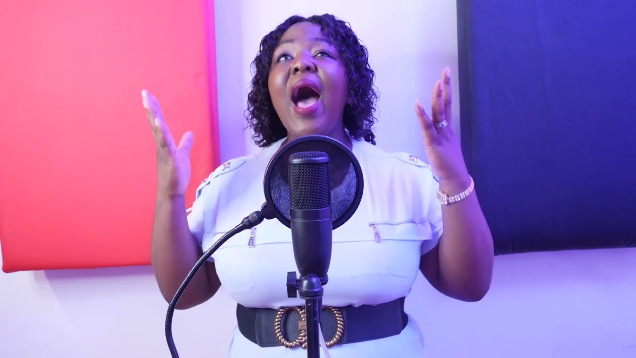 WORSHIP SESSION 16