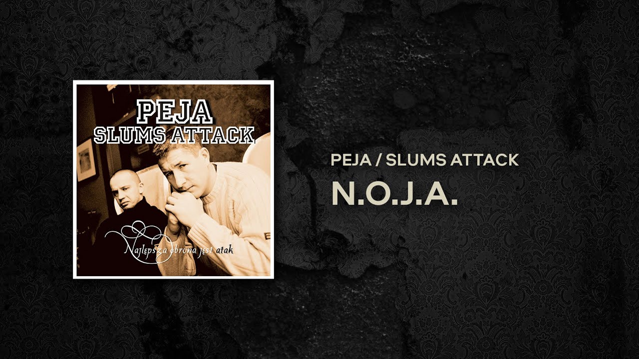 Peja/Slums Attack - Kurewskie życie (prod. Tabb)