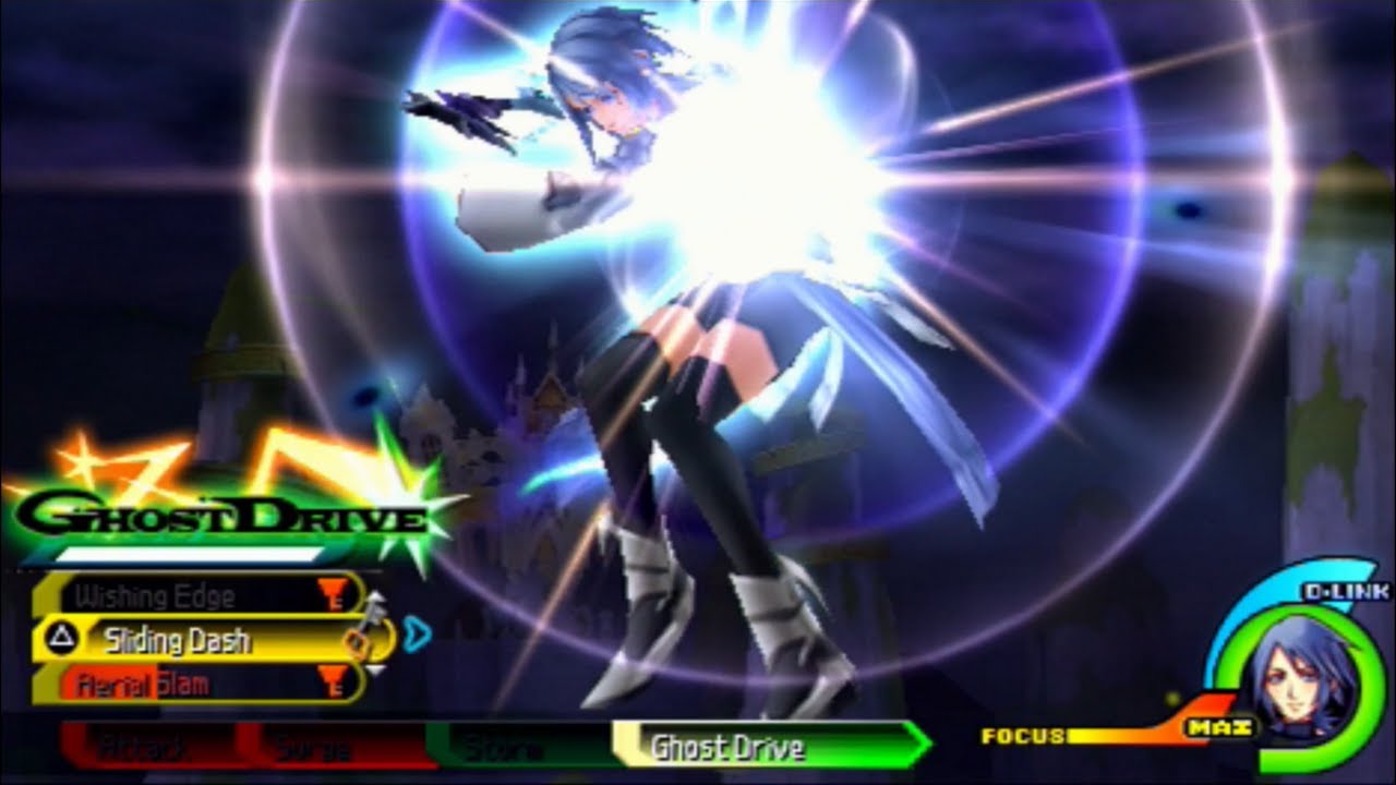 Aqua vs. Mysterious Figure without Thunder/Fire Surge, now with new Firewheel strat (KHBBS, non-FM)