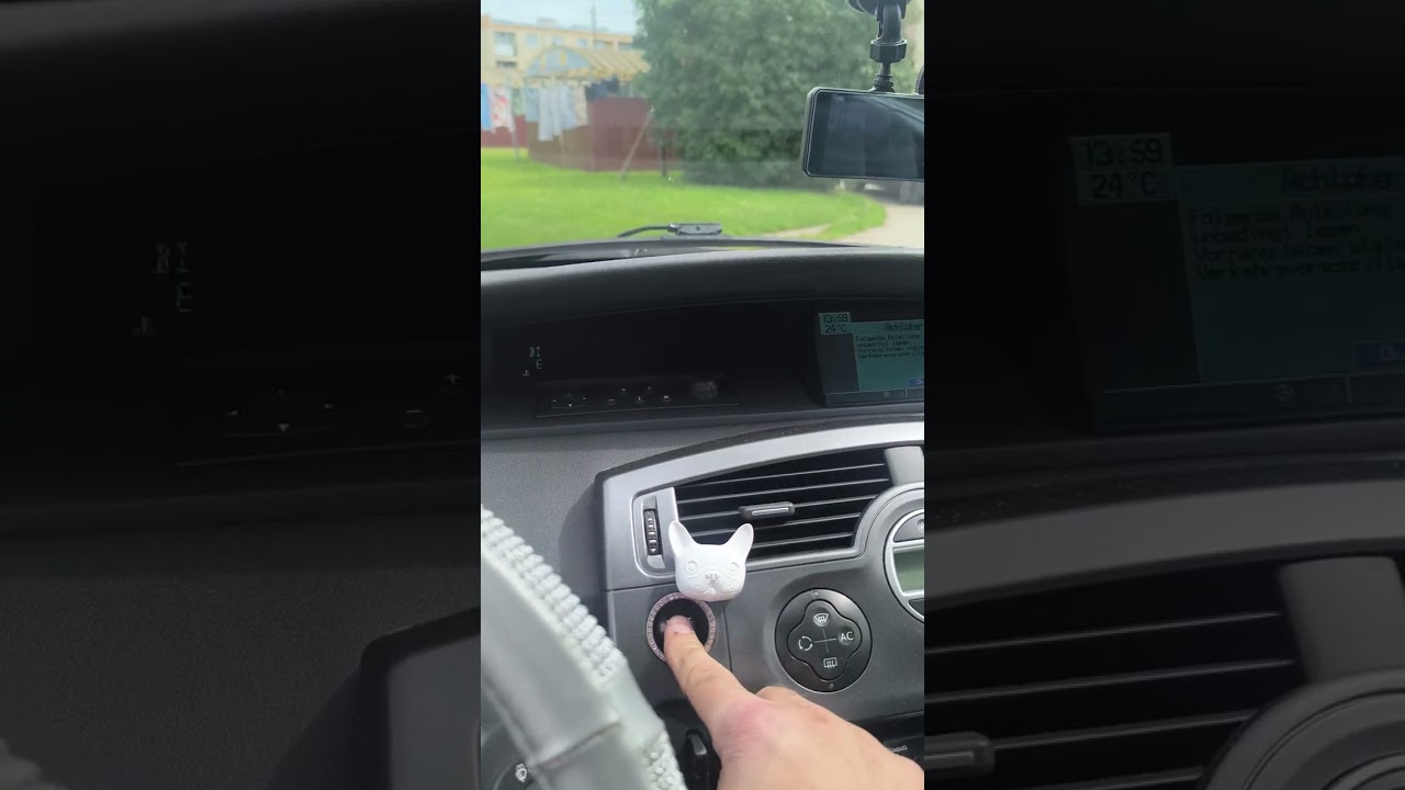 Не запускается Рено ценник 2 .1,6 бензин одна из причин неисправности !!!