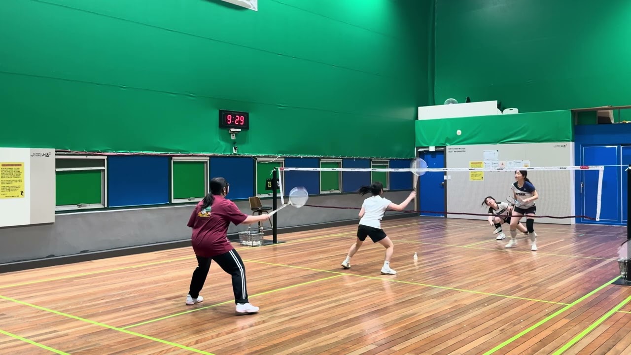 260210 예빈 은서 vs 은서 주희