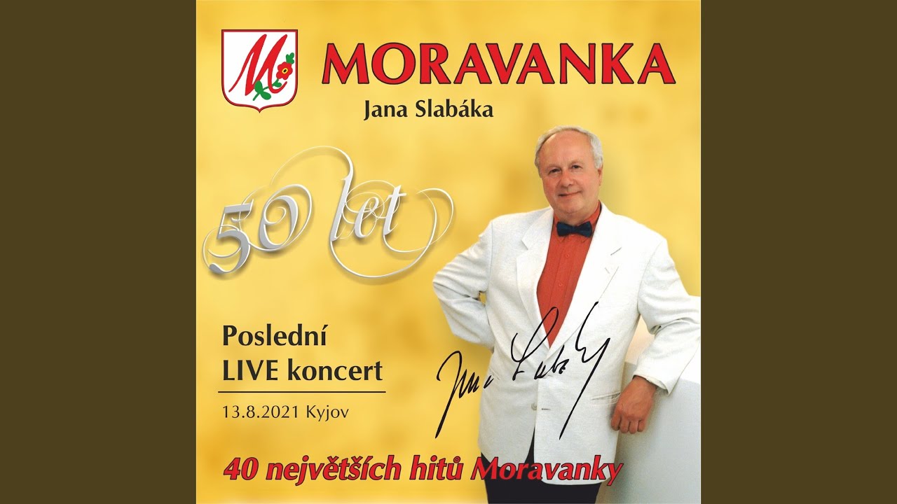 Javorina (Live)