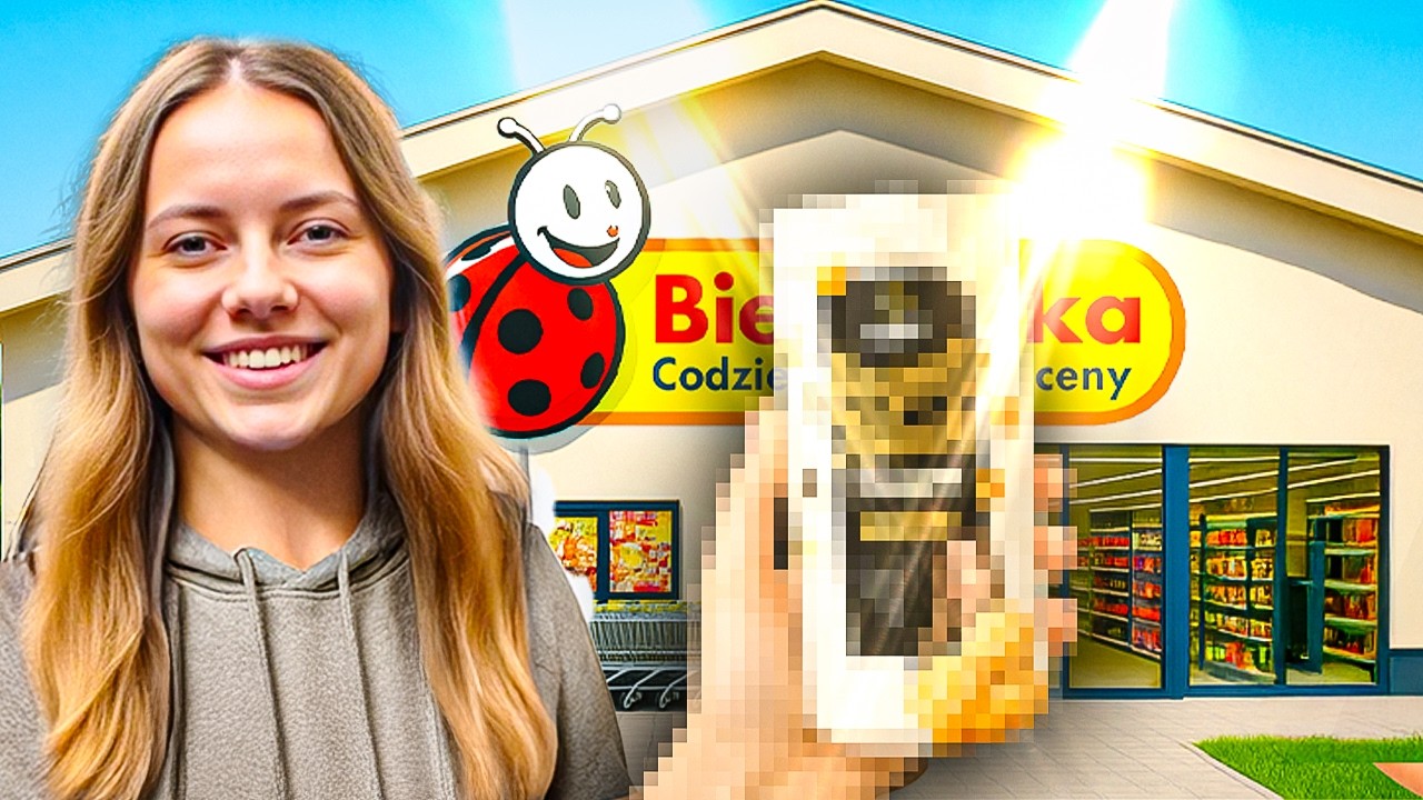 BĘDĘ MIAŁA SWÓJ PRODUKT!💸💸