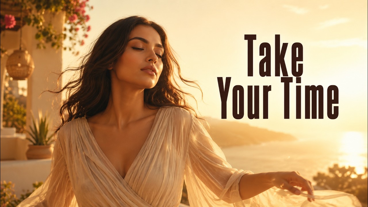 Take Your Time &mdash; Club Nights (Balearic Chill)