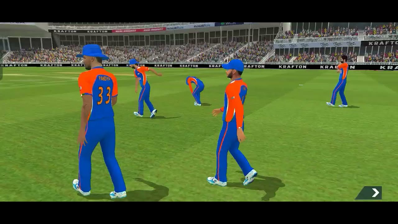 IND vs PAK T20 World Cup 2026 part2 #rc #gaming 