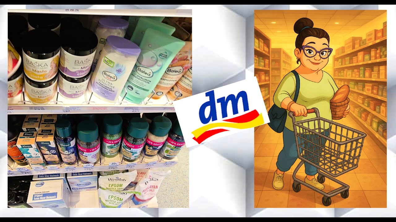 DM - 02/02  -  SERIA SKLEPOWA #2026