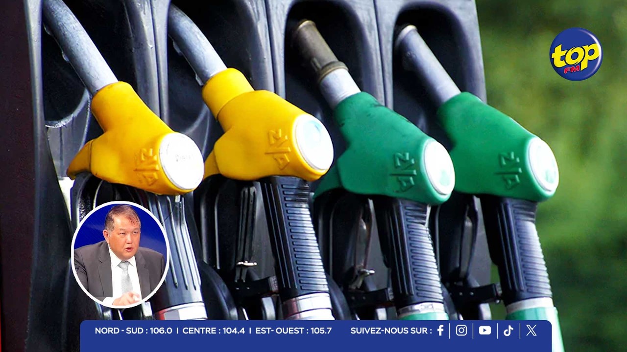 Prix des carburants : Michael Sik Yuen temporise en attendant la r&eacute;union du PPC