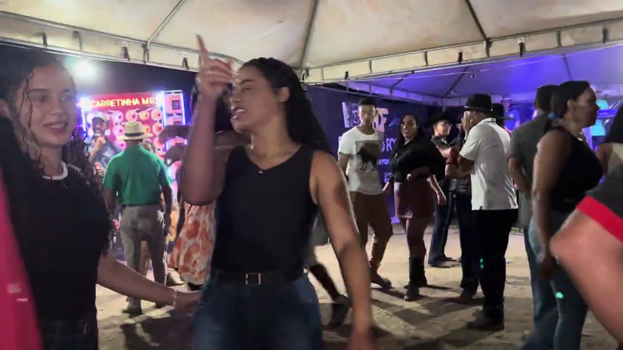 Sudoeste baiano! Pindaí-Ba/ Forró com A Família do Forró #sertãobaianoéshow 