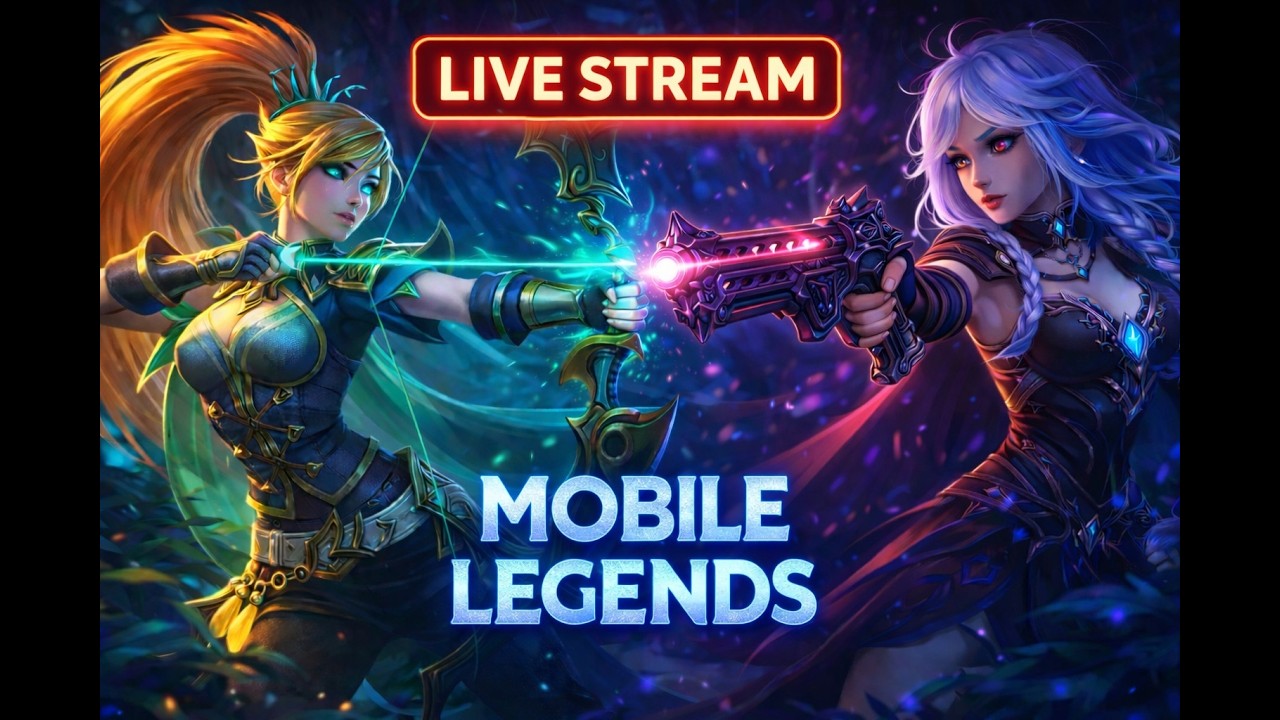 Новый сезон! Играю с вами в дуо до слива, дальше меняемся!