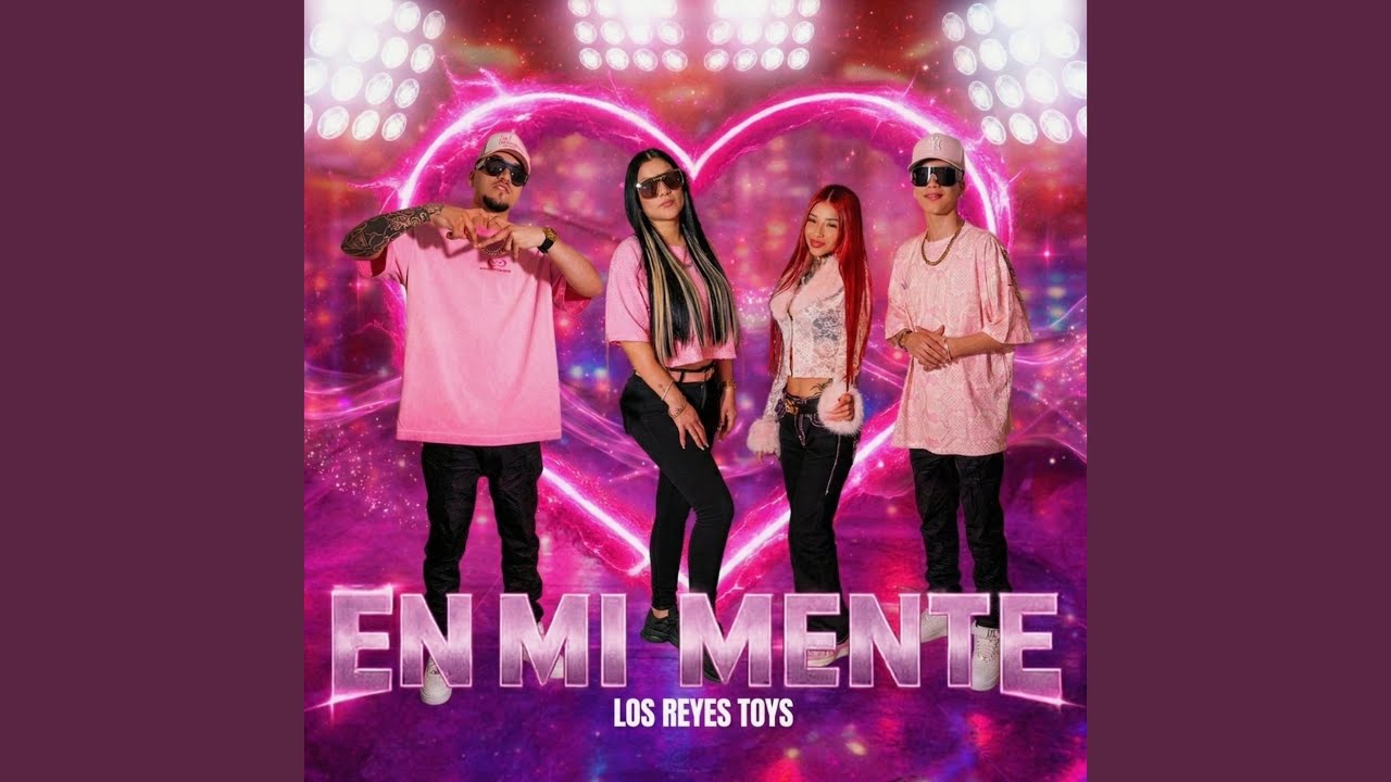 En Mi Mente