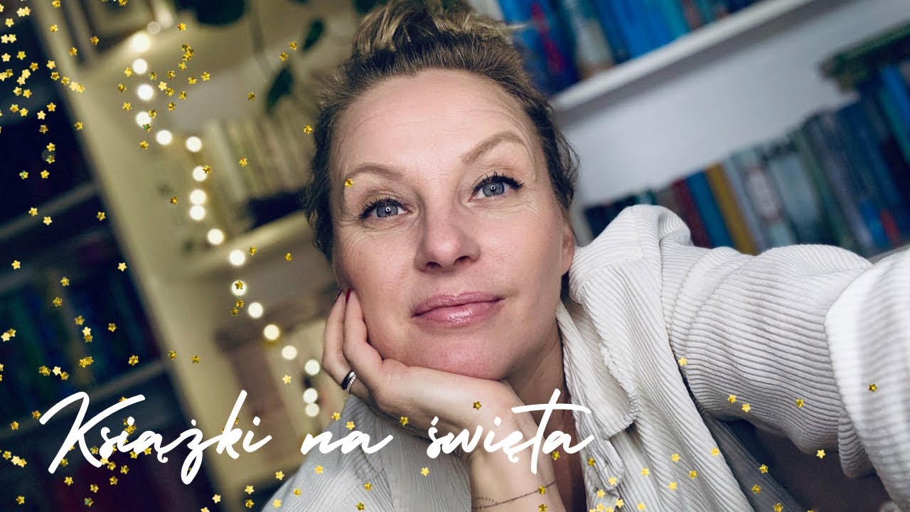 KSIĄŻKI NA ŚWIĘTA📚🎁PREZENTOWNIK ŚWIĄTECZNY➡️KSIĄŻKOWY📚🎁📚