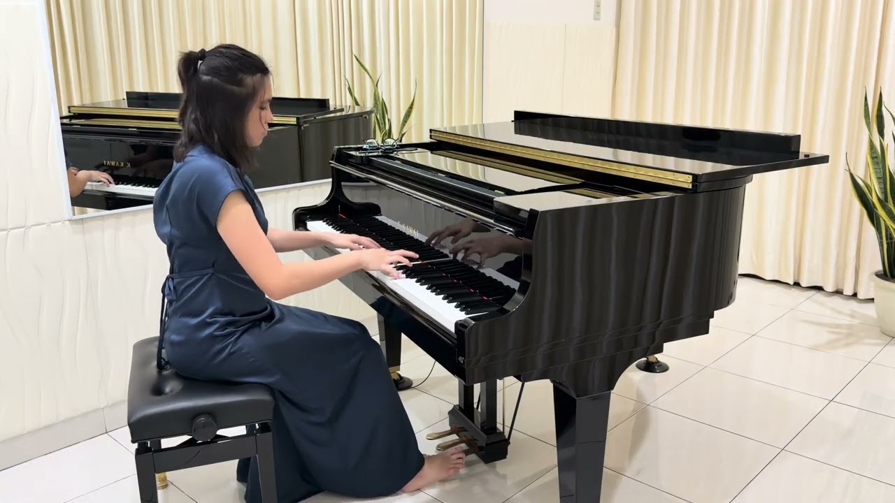Sonata in D major Hob: 37 No. 7 (1st mov.)— J.Haydn