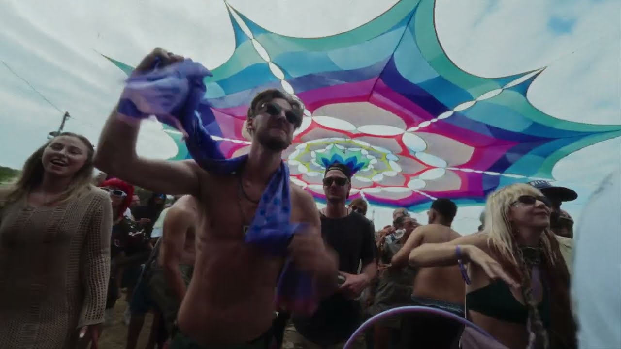 Organik - Gaian Dream 2024 - OFFICIAL AFTERMOVIE