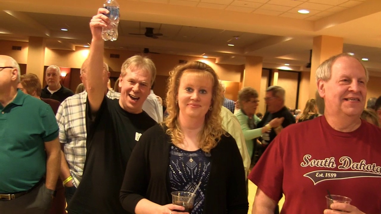 Polka Country Musicians (Connecticut) 2017 - Full Video