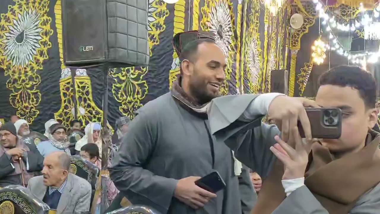 الدنيا كلها كوم واخوك كوم تاني خطبة ابكت العالم